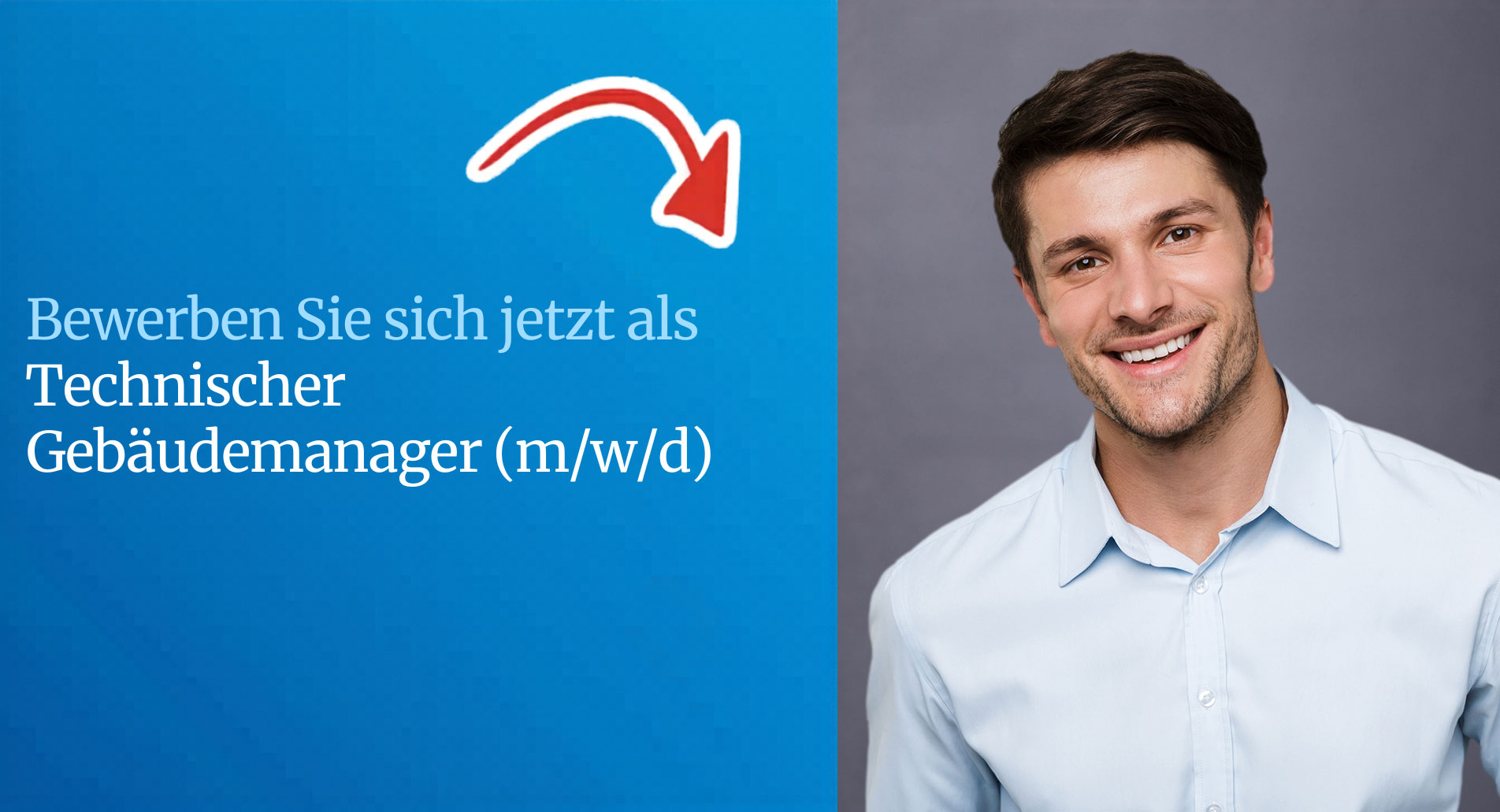 Technischer Gebäudemanager