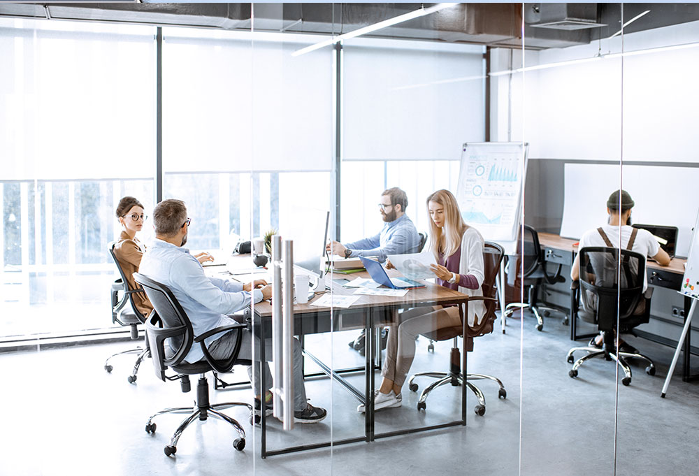 Nachrüstung & Modernisierung