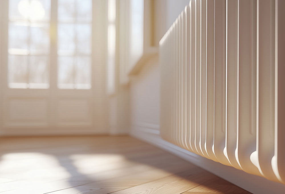 Heizsystem modernisieren