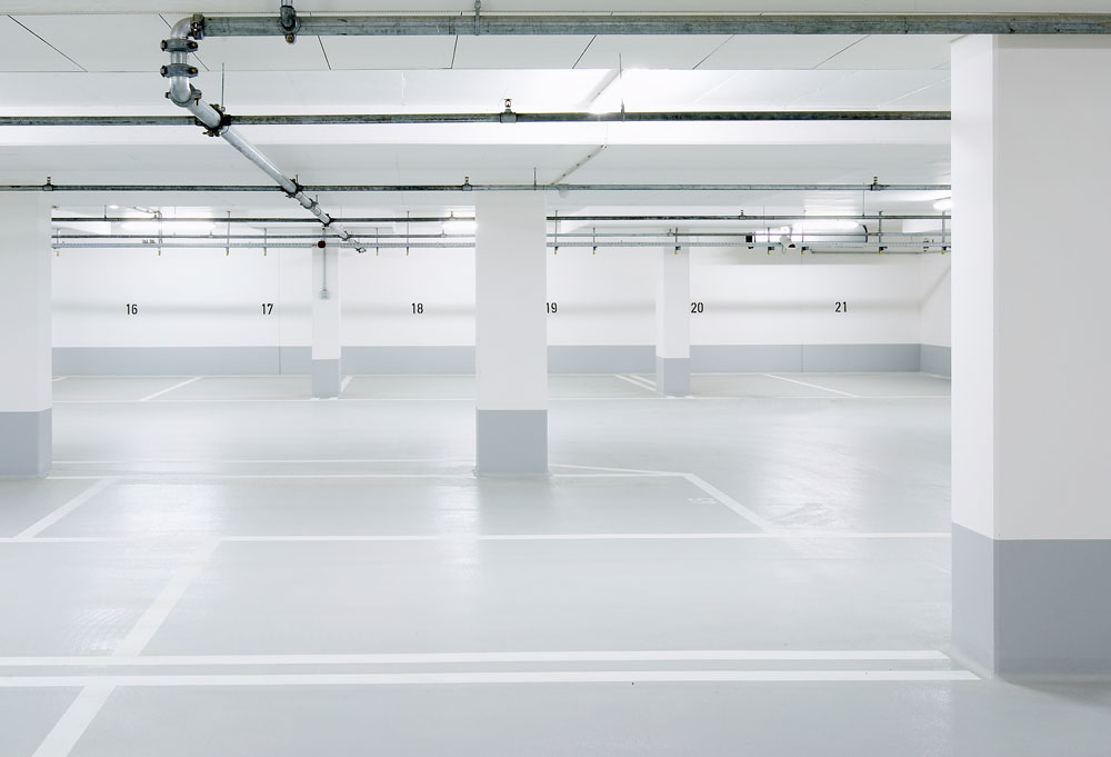 Feuchtigkeitsabdichtung