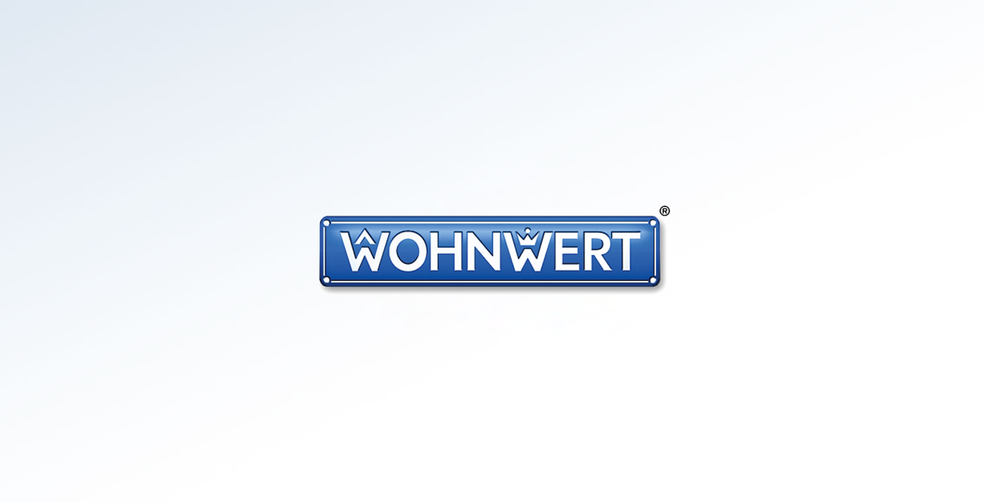 wohnwert 2000 logo